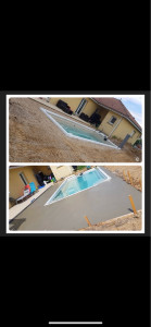 Photo de galerie - Maçonnerie