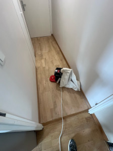 Photo de galerie - Parquet 