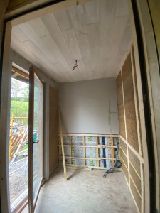 Photo de galerie - Menuiserie - Huisserie - Agencement