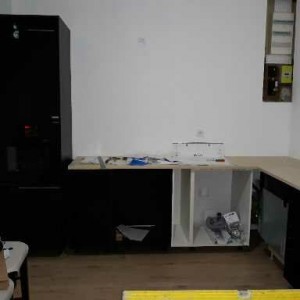 Photo de galerie - Montage meubles en kit