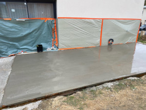 Photo de galerie - Maçonnerie