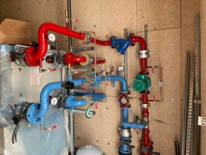Photo de galerie - Chauffage - Climatisation