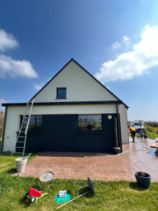 Photo de galerie - Bricolage et multi services