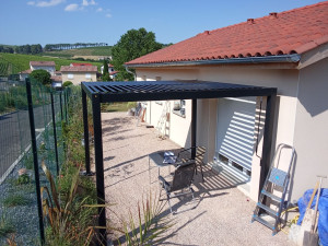 Photo de galerie - Menuiserie - Huisserie - Agencement