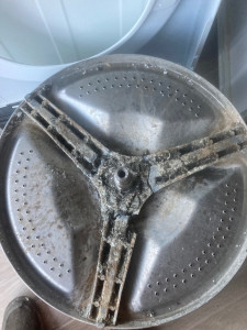 Photo de galerie - Dépannage machine à laver