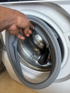 Photo de galerie - Dépannage électroménager