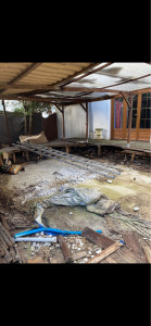 Photo de galerie - Artisan tout corps d'état - Rénovation