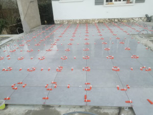 Photo de galerie - Carrelage