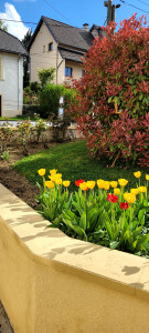 Photo de galerie - Jardinier