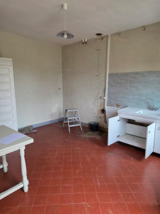 Photo de galerie - Plâtrerie - Murs - Plafonds