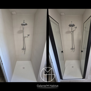 Photo de galerie - Plomberie - Installation sanitaire