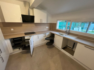 Photo de galerie - Montage meubles en kit