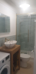 Photo de galerie - Carrelage