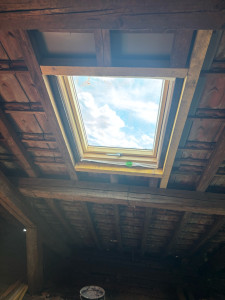 Photo de galerie - Couverture - Toiture
