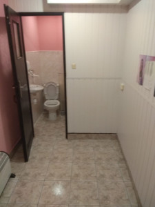 Photo de galerie - Après la rénovation