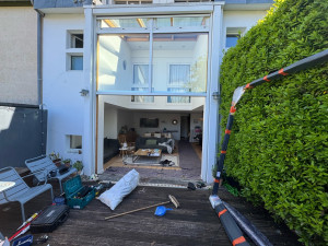 Photo de galerie - Menuiserie - Huisserie - Agencement