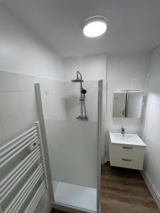 Photo de galerie - Salle de bain