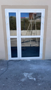 Photo de galerie - Encadrement 