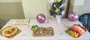 Photo de galerie - Traiteur