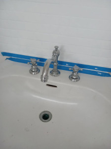 Photo de galerie - Plomberie - Installation sanitaire