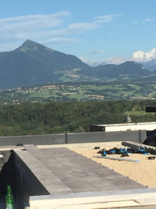 Photo de galerie - Carrelage