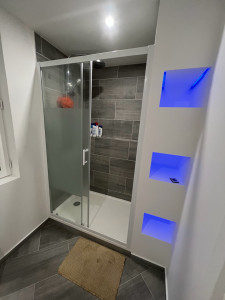 Photo de galerie - Carrelage