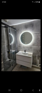 Photo de galerie - Carrelage