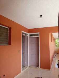 Photo de galerie - Peinture - Tapisserie