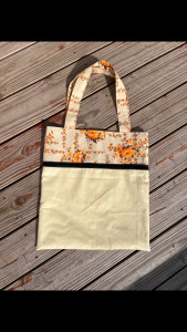 Photo de galerie - Couturière