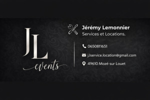 Photo de galerie - Besoins d'informations hésitez pas a me contacter directement 