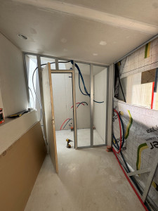 Photo de galerie - Artisan tout corps d'état - Rénovation