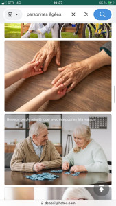 Photo de galerie - L’amour de la personne l’humanité ❤️