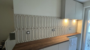 Photo de galerie - Carrelage