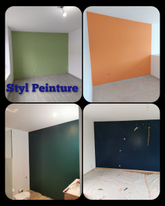 Photo de galerie - Bricolage et multi services