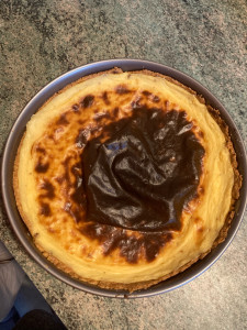 Photo de galerie - Flan maison 