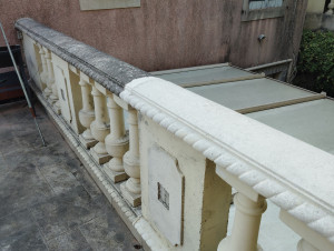 Photo de galerie - Petite différence... produits plus Karcher 