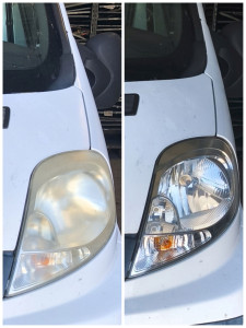 Photo de galerie - Réparation voiture