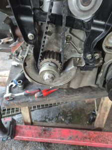 Photo de galerie - Mécanicien auto 