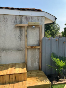 Photo de galerie - Bricolage et multi services