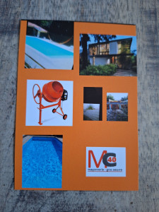 Photo de galerie - Maçonnerie