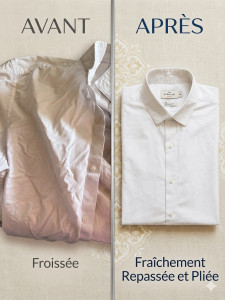 Photo de galerie - Avant et après 