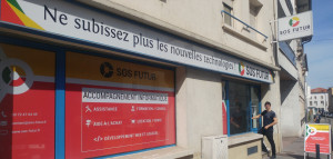 Photo de galerie - Dépannage informatique