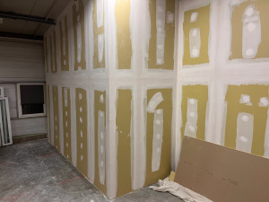 Photo de galerie - Bricolage et multi services
