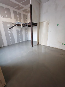 Photo de galerie - Chape 