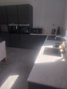 Photo de galerie - AIRBNB 