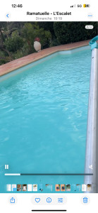 Photo de galerie - Après notre passage 