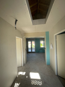 Photo de galerie - Placo