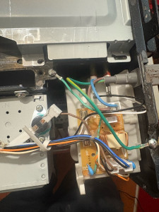 Photo de galerie - Remplacement d’un fusible 