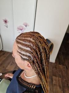 Photo de galerie - Fulani