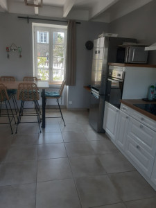 Photo de galerie - Ménage